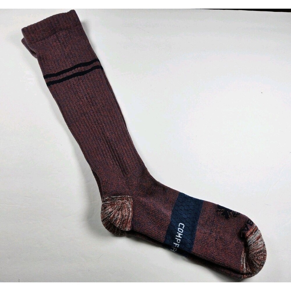 Bombas Everyday Compression Socks 15-20mm Size L